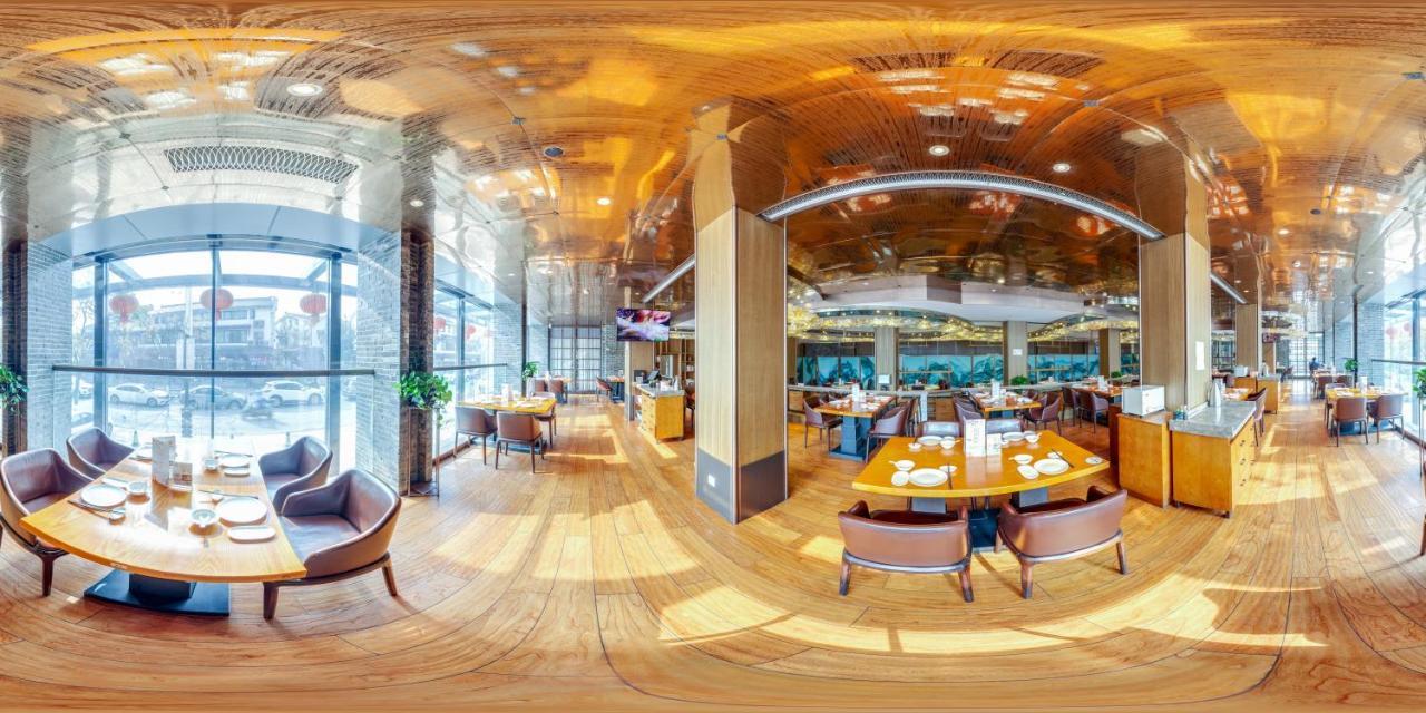 Tea Boutique Hotel West Lake Hangzhou Eksteriør bilde