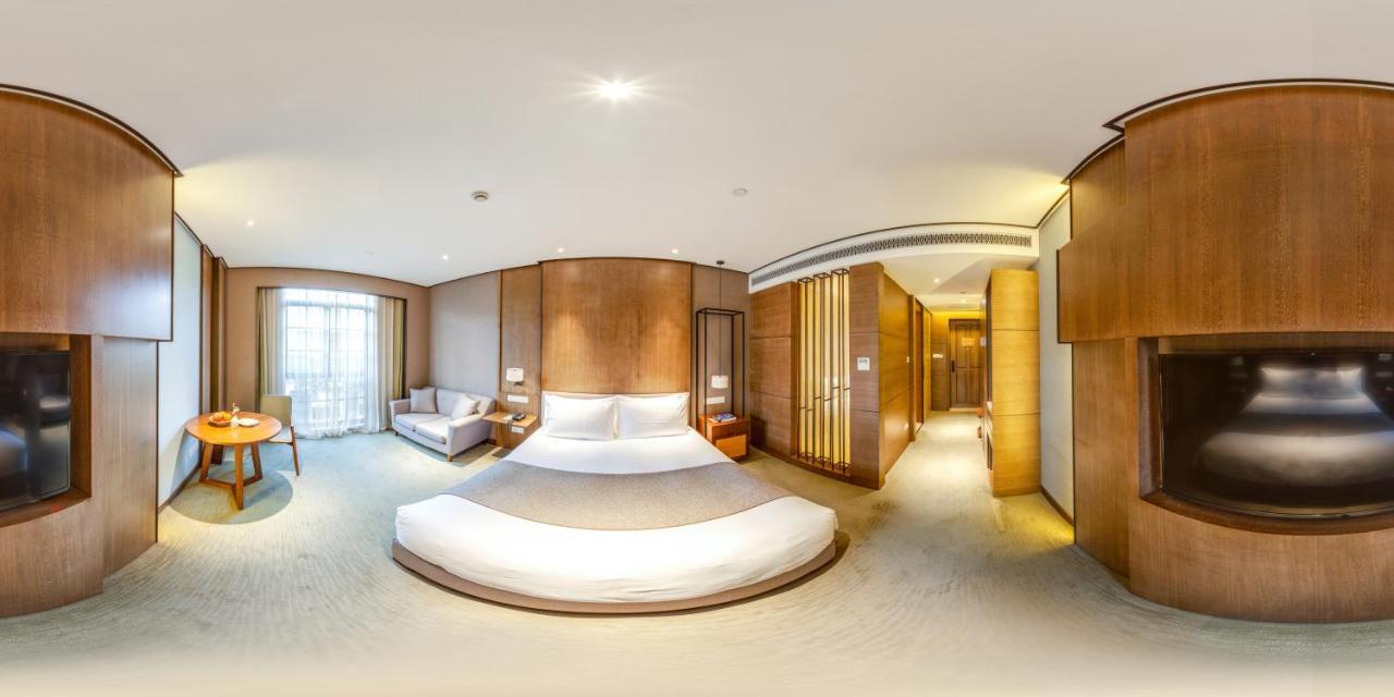 Tea Boutique Hotel West Lake Hangzhou Eksteriør bilde