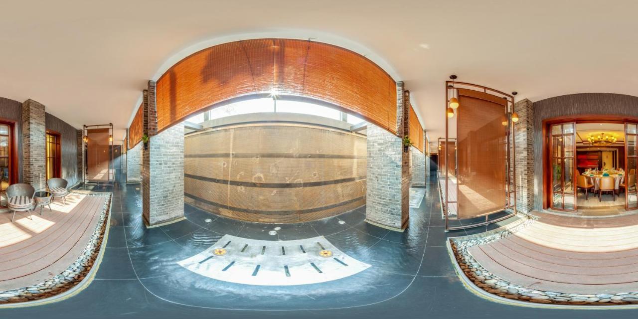 Tea Boutique Hotel West Lake Hangzhou Eksteriør bilde