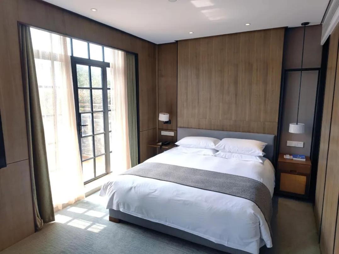 Tea Boutique Hotel West Lake Hangzhou Eksteriør bilde